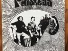 The Paisleys – Behind The Cosmic Mind – NM Psych Rock Vinyl LP –Red Vinyl Boot