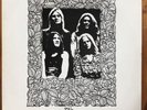 The Master’s Apprentices – Masterpiece – Psych Rock-Import Vinyl LP – Bootleg