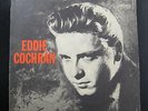 Eddie Cochran - Eddie Cochran LP VG+ LRP 3172 Mono 1960 USA Vinyl Record