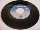 RADIANTS - IT AIN'T NO BIG THING / I GOT A GIRL - CHESS