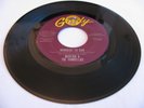 MARTHA & THE VANDELLAS - NOWHERE TO RUN / MOTORING - GORDY
