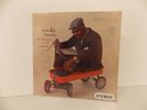 Monk's Music Thelonious Monk Septet Jazz LP Sealed No Marks 1960's Pressing