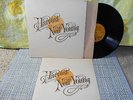 Neil Young m- textured with insert GF LP Harvest