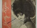 Betty Padgett 