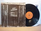 ROCK WORKSHOP 1970  ORIGINAL DUTCH 1st CBS PROMO LP IN NM CONDITION
