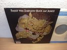BLACK CAT BONES - BARBED WIRE SANDWICH / DERAM NOVA UK 70 1st Press