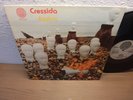 CRESSIDA Asylum LP 1971 1st Press VERTIGO SWIRL Mint RARE HOLY GRAIL