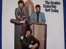 BEATLES YESTERDAY AND TODAY SECOND STATE BUTCHER COVER UNPEELED T2553 MONO +MORE