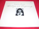 SUZANNE MENZEL Goodbyes & Beginnings LP orig (1981) private/psych/new age/folk