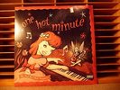 THE RED HOT CHILI PEPPERS - ONE HOT MINUTE (U.K.)  2LP VINYL RECORD ALBUM