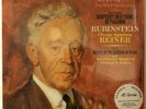 Sealed Classic 45 rpm LSC 2430 Rubinstein Rachmaninoff Paganini Rhapsody 4 discs