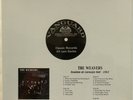 Sealed Classic 45 rpm The Weavers Reunion at Carnegie Hall, 1963 4 disc box TAS