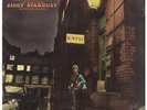 DAVID BOWIE Ziggy Stardust LP VINYL UK Rca 1972 Orange Label With 6E/4E Matrix
