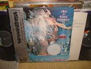 Ike & Tina Turner and The Iketttes / Live in Paris, Japan 2LPs, Very Rare