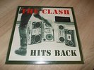THE CLASH - Hits Back 180gm TRIPLE LP Vinyl - NEW - MUSIC ON VINYL