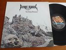 DEATH ANGEL THE ULTRA VIOLENCE RARE LP UK TRASH METAL