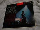 Frank Sinatra - At the Sands - count basie / quincy jones -REPRISE # 1019 stereo