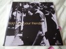 Morrissey Hold On To Your Friends UK 7