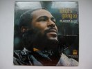 SEALED ORIG MARVIN GAYE WHAT'S GOING ON Tamla 71 US LP from Berry Gordy Promoter