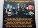 Newport In New York '72 6x LP Record Box Set Vol.1-6 Jazz Are Blakey SEALED Rare