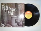 FLEETWOOD MAC-PETER GREENS FLEETWOOD MAC.SUPERB (NEAR) MINT VINYL LP RECORD 1977