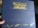 THE BEATLES COLLECTION Box Set 13 Mint Condition Played Twice