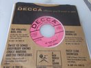 Autry Inman It would be a Doggone Lie rockabilly two-sider pink label Decca mp3