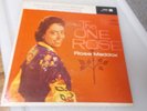 Rose Maddox The One Rose Part 2 hardcover vintage EP Capitol
