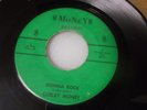 Curley Money Gonna Rock/Bo-Jangle Rock rockabilly two-sider on $Money$ mp3
