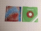 Pink Floyd One of These Days / Seamus Japanese Single EMR-20388