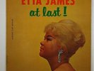 Etta James 