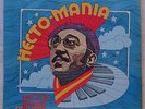 HECTOR RIVERA Hecto-Mania ORIG LATIN 4 POINTS LP NM- HEAR