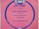 MONGO SANTAMARIA Afro Cuban Drums LATIN SALSA DESCARGA 10