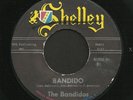 Tittyshaker Surf Instro 45   BANDIDOS   Bandido   Listen