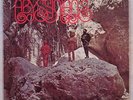 ABBYSSINIANS Satta Amasagana REGGAE ROOTS LP