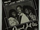 Original Just Us 