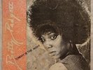 BETTY PADGETT Tonight is The Night ISLAND SOUL FUNK LP