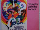 VARIOUS ARTISTS Roberto Carlos e Diamante BRAZIL RARE OST PYSCH FUNK LP HEAR
