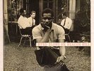 DONALD BYRD Byrd Blows on Beacon Hill ORIG TRANSITION JAZZ LP RARE