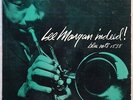 LEE MORGAN Indeed  HORACE SILVER ORIG BLUE NOTE JAZZ LP LEX AVE. FLAT