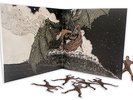 Army Of Darkness -  2 x LP Gatefold Vinyl - Limited Edition - Joseph LoDuca