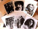 FRANK ZAPPA 200 MOTELS COMPLETE ( ) PRESS KIT 4 BOOKLETS, 6 PHOTOS, FOLDER