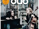 Helene Grimaud/Sol Gabetta: Duo  VINYL NEUF