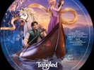 Various Performers-Songs from Tangled  Vinyl / 12