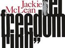 Jackie McLean-Let Freedom Ring  VINYL NEUF