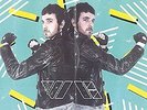 BLAIR,WYATT-POINT OF NO RETURN (DLCD)  VINYL LP NEUF