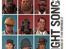 VALVE STUDIO ORCHESTRA-FIGHT SONGS: THE MUSIC OF TEAM FORTRESS 2  VINYL LP NEUF
