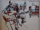 WES MONTGOMERY The Dynamic Sound ORIG RIVERSIDE JAZZ LP