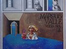 MARCOS VALLE Vento Sul ORIG BRAZIL BOSSA PYSCH GROOVE LP INSERT RARE HEAR