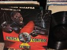 THE LIGHTMEN PLUS ONE LP ENERGY CONTROL CENTER ORIG TX JAZZ BUBBHA THOMAS